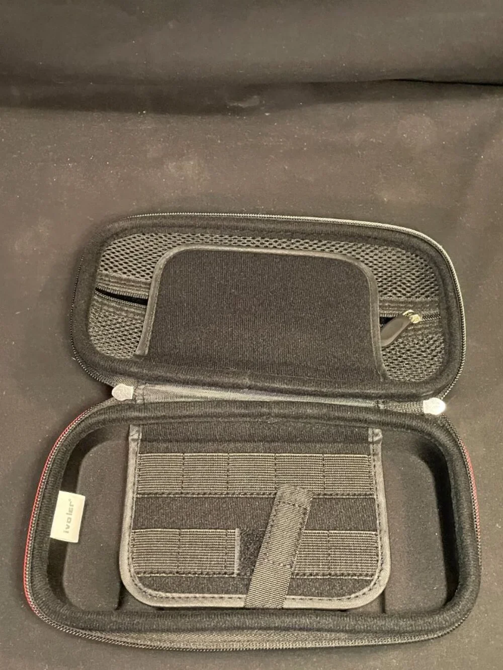 N/A have switch